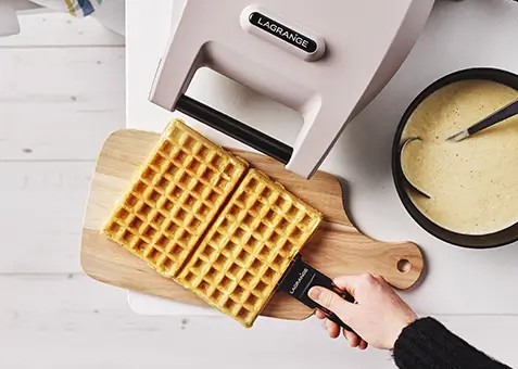 Waffle Makers