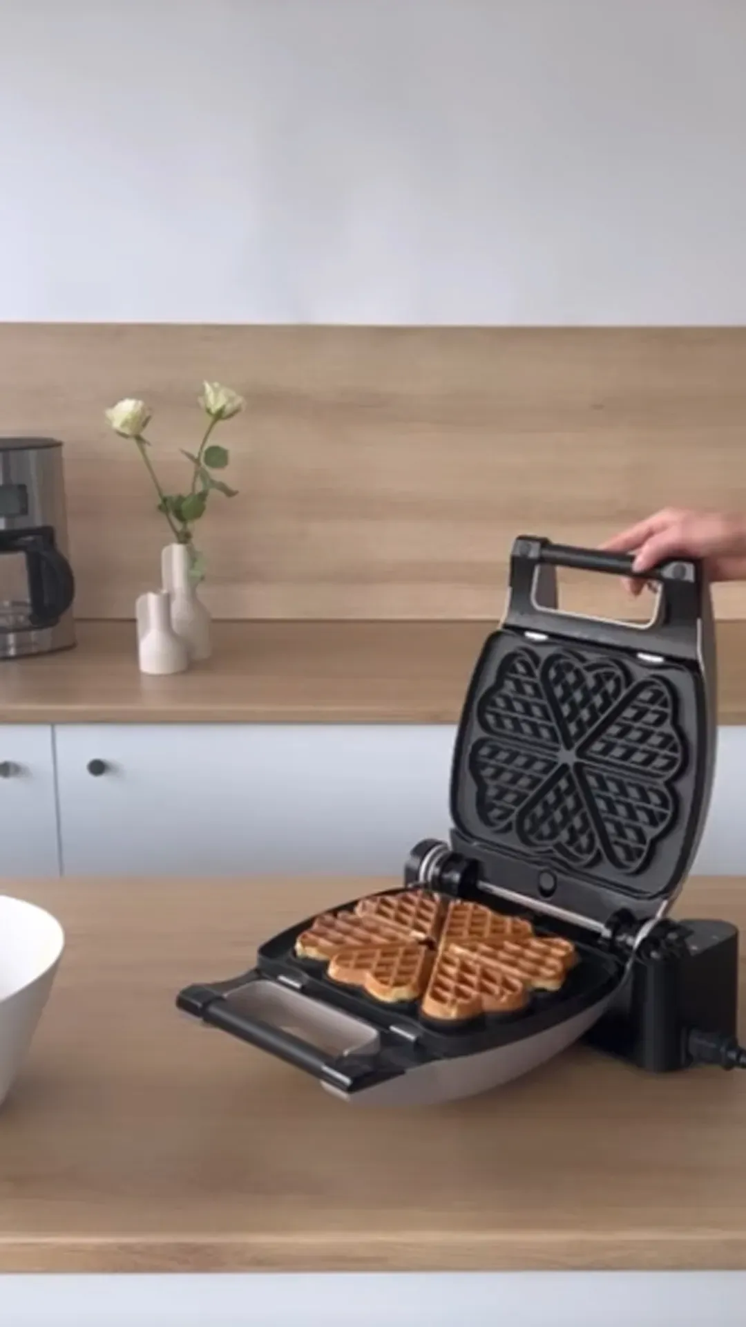 1-Premium Gaufres® Reconditionné