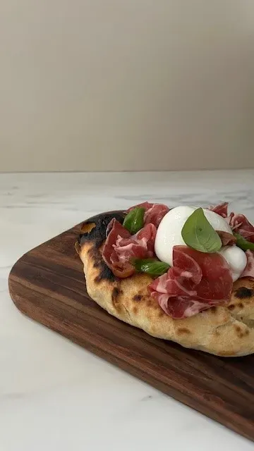 3-Four à pizza - Reconditionné