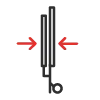 RANGEMENT COMPACT