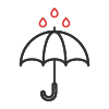 CERTIFIÉE IPX4