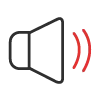 SIGNAL SONORE