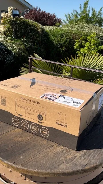 3-Plancha Pro - 35