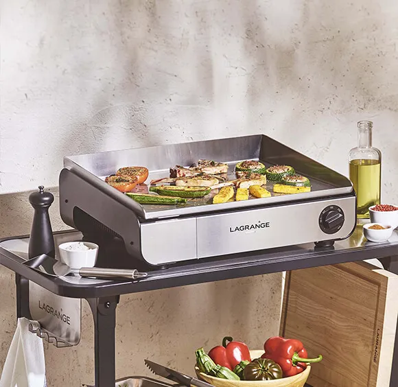 0-Plancha Pro - 50
