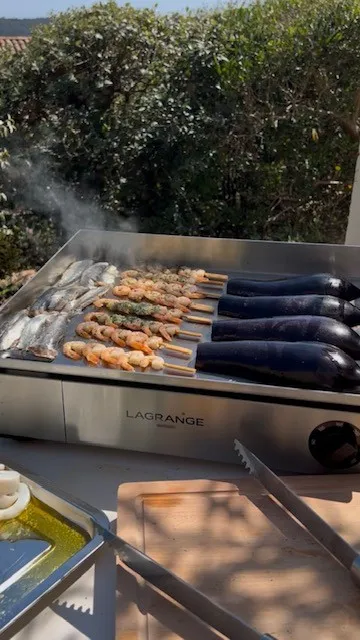 0-Plancha Pro - 50