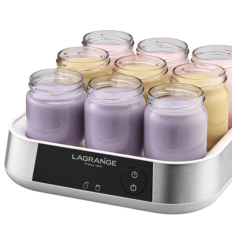 Yogurt Maker Ligne - en