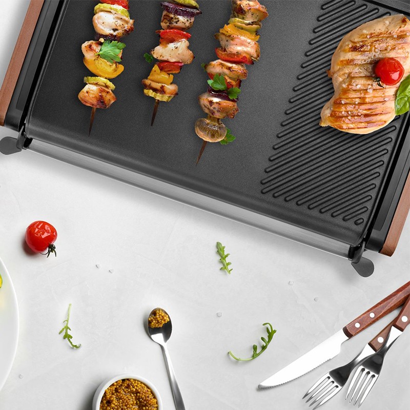 Plancha Grill' Equilibre® - fr