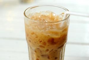 Iced Coffee