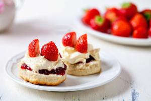 English Scones