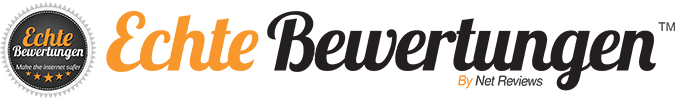 Logo Echte Bewertungen